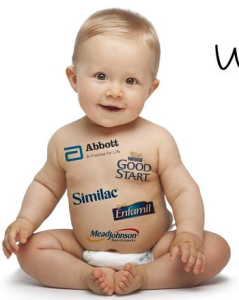 Baby Formula Shortage-What to do?