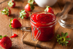 Interested in Making Sweet Spreads and Canning Fruit With Less Sugar?