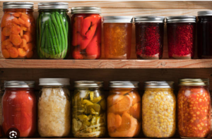 Are you prepared for canning season?